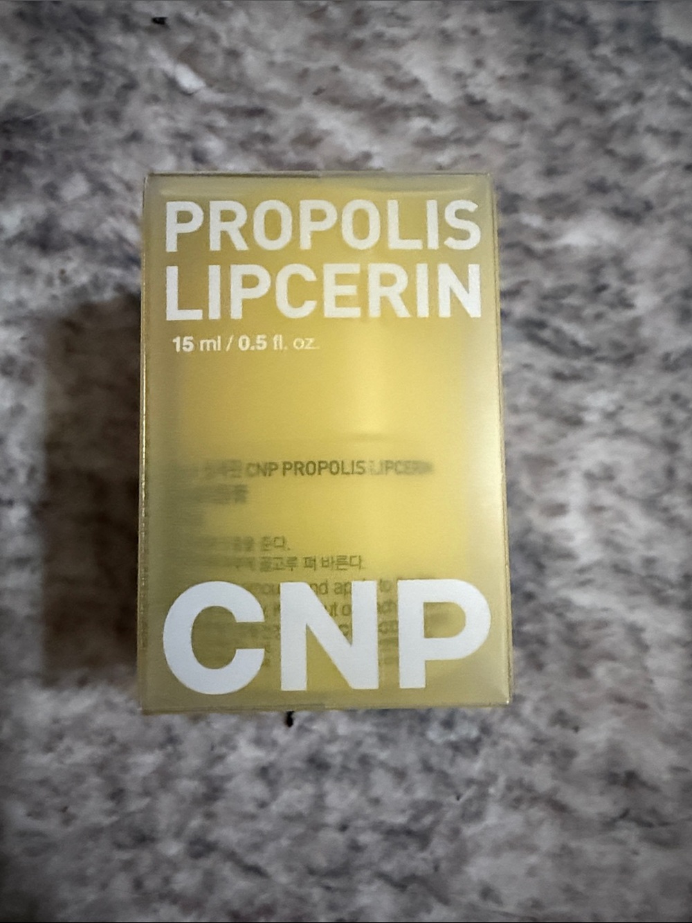 CNP Propolis Lipcerin Lip Treatment